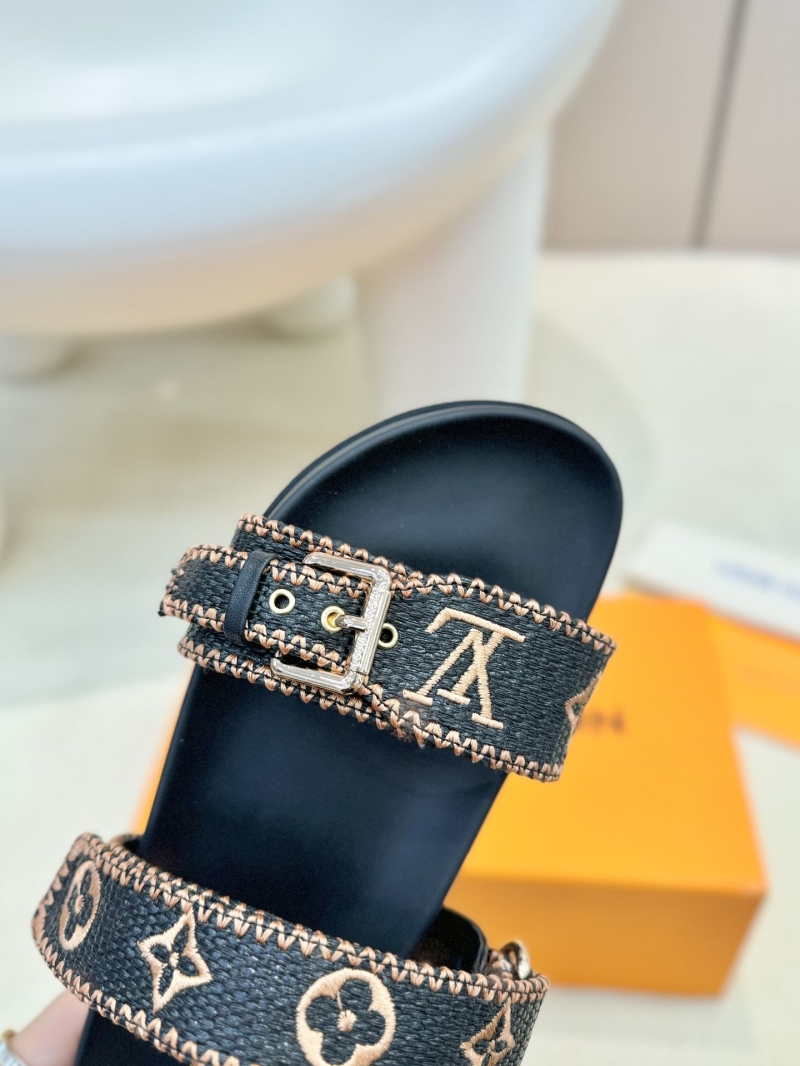 LV Sandals